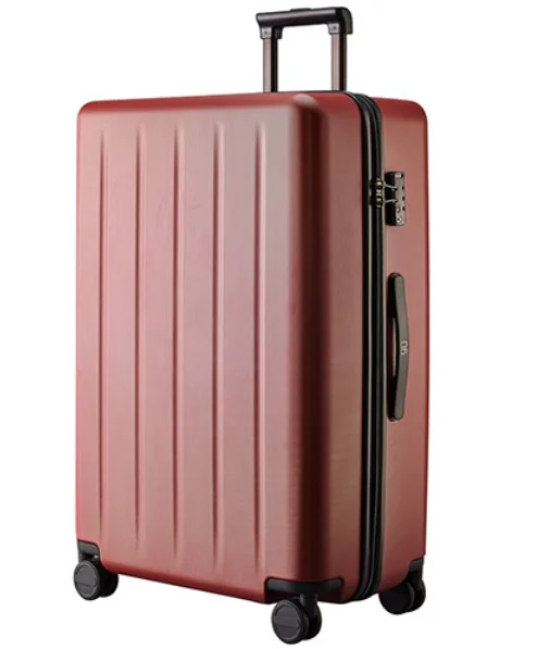 Чемодан Ninetygo Danube Luggage 28" Red купить,65490