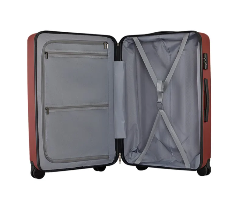 Чемодан Ninetygo Danube Luggage 28" Red купить,65490