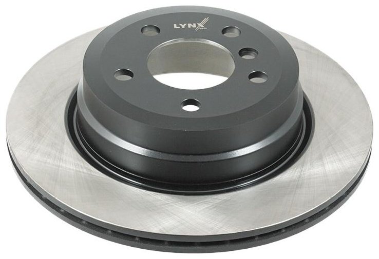 Диски LYNXauto задние BN 1012 купить,NaN