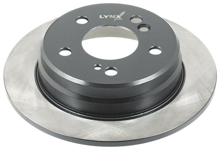 Диски LYNXauto задние BN 1075 купить,NaN