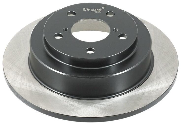 Диски LYNXauto задние BN 1126 купить,NaN
