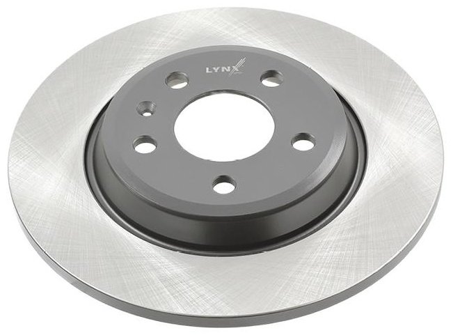 Диски LYNXauto задние BN 1255 купить,NaN