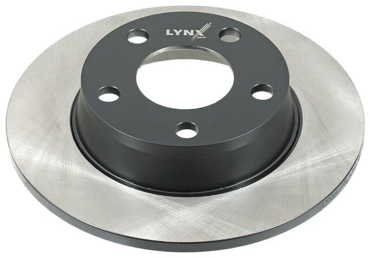 Диски LYNXauto задние BN 1197 купить,NaN