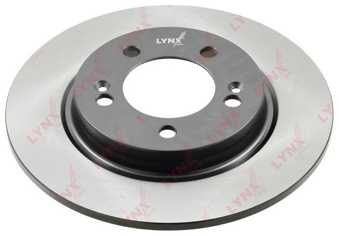 Диски LYNXauto задние BN 1488 купить,NaN