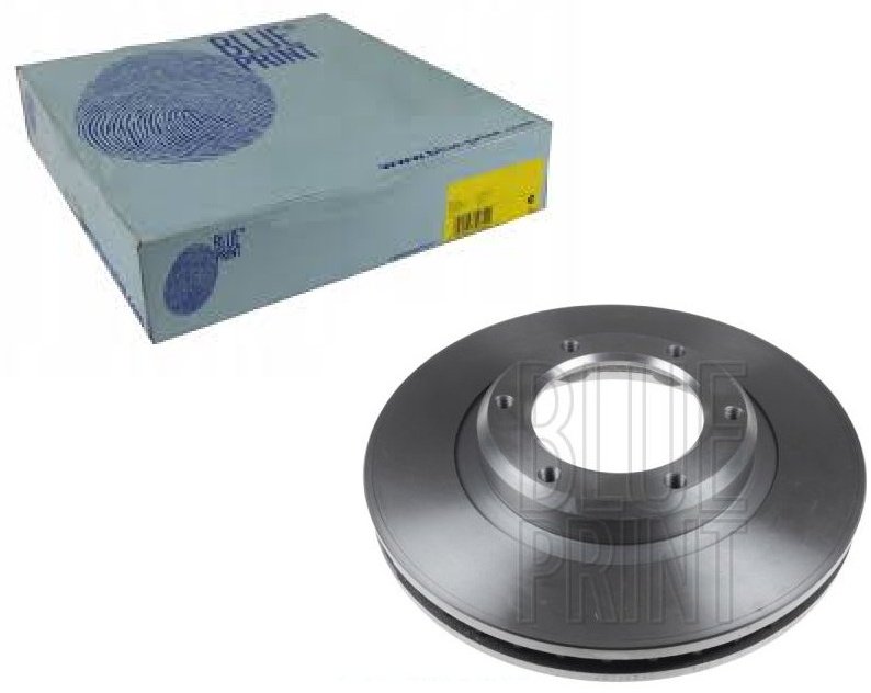Диски Blue Print передние ADT34390 купить,NaN