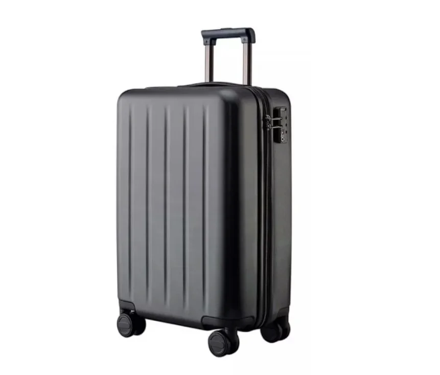 Чемодан Ninetygo Danube Luggage 24" Gray купить,53490