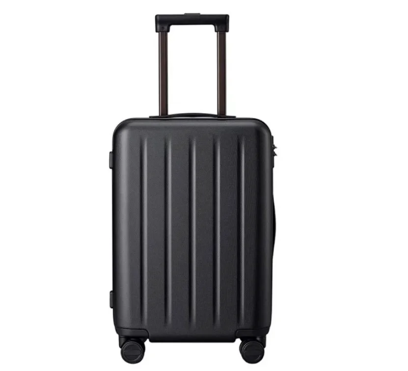 Чемодан Ninetygo Danube Luggage 24" Gray купить,53490