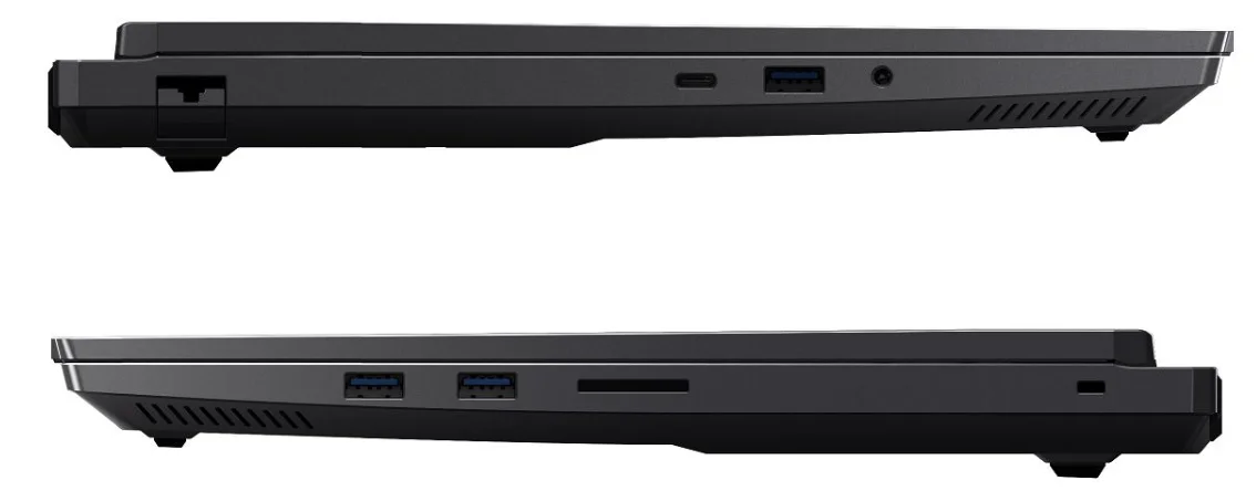 Ноутбук Dream Machines RX5070Ti-16KZ20 16” Black купить,NaN