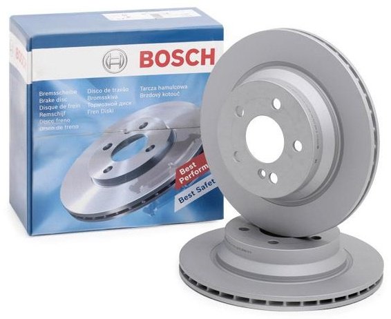 Диски Bosch задние 0 986 479 042 - ForteMarket Диски Bosch задние 0 986 479 042 купить,NaN