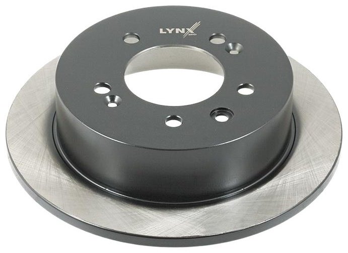 Диски LYNXauto задние BN1050 купить,NaN