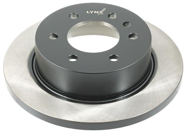 Диски LYNXauto задние BN1077 купить,NaN