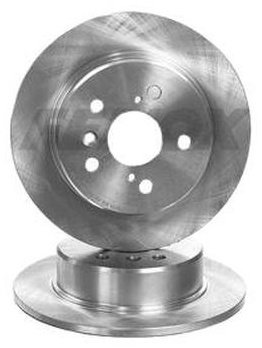 Диски FENOX задние TB 215294 купить,NaN