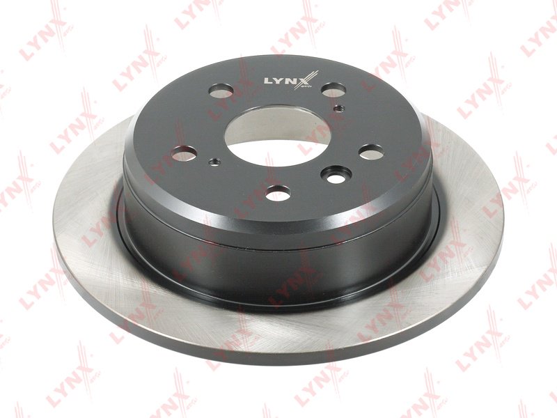 Диски LYNXauto задние BN1139 купить,NaN