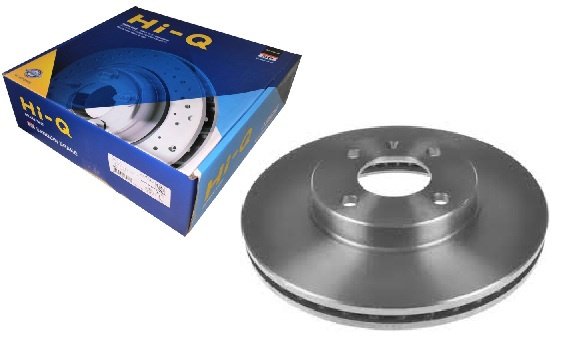 Диски HI-Q передние SD3078 купить,NaN