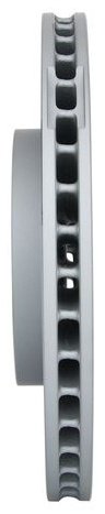 Диски Bosch задние 0986479D16 купить,NaN