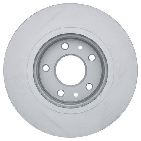 Диски Bosch задние 0986479D16 купить,NaN
