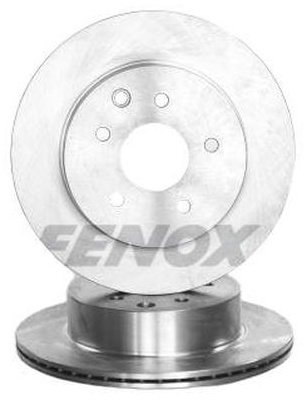 Диски FENOX задние TB 219164 купить,NaN