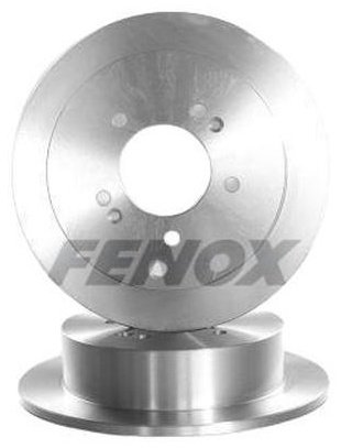 Диски FENOX задние TB 218046 купить,NaN