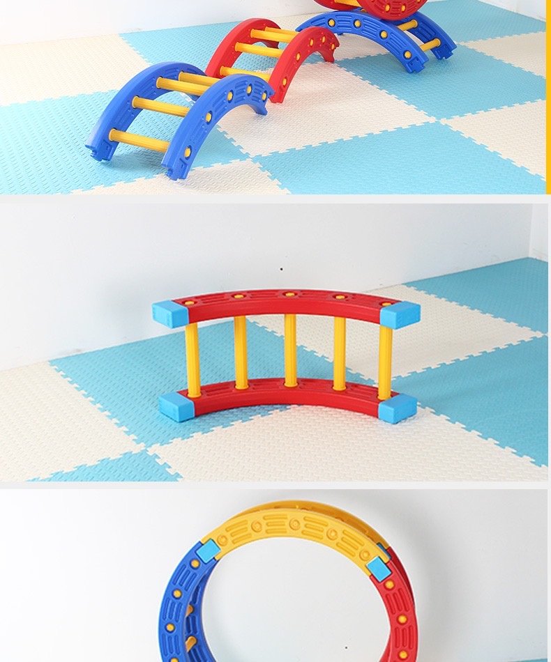 Спортивно-игровой комплекс 42x133x133 см купить,NaN
