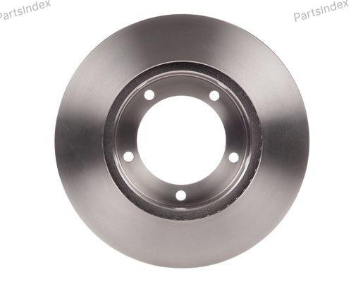 Диски Bosch передние 0 986 479 567 купить,34230