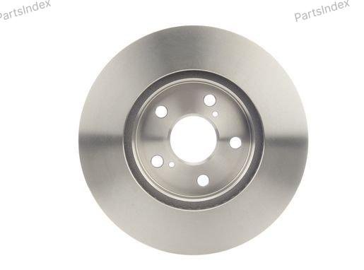 Диски Bosch передние 0986478968 купить,NaN