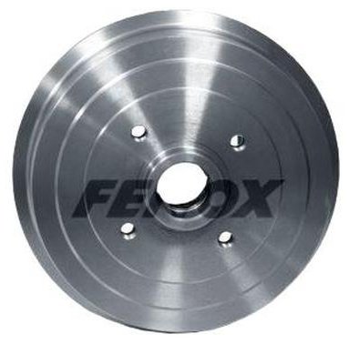Диски FENOX задние TO216120 купить,NaN