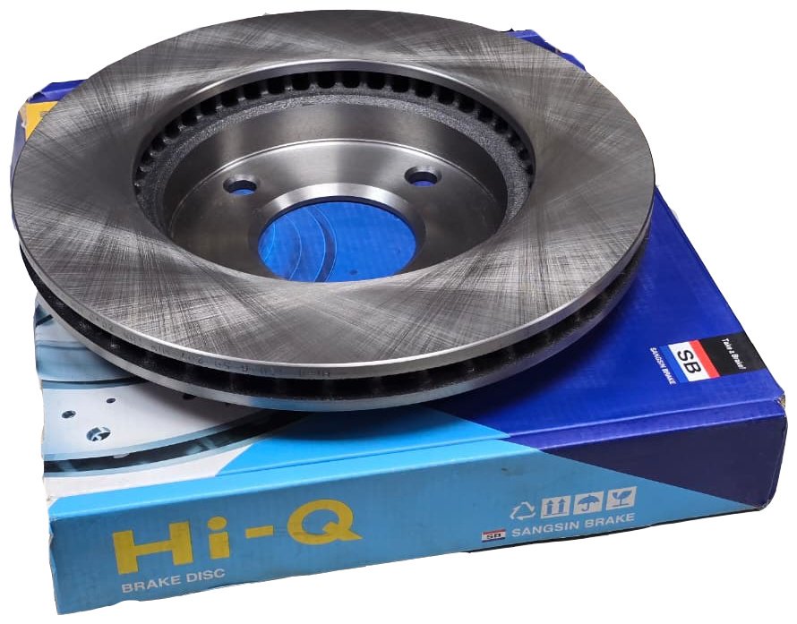 Диски HI-Q передние SD4207, SD-4207 купить,NaN