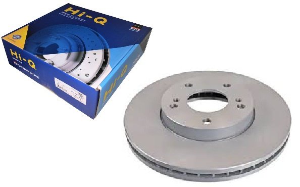 Диски HI-Q передние SD4215 купить,NaN