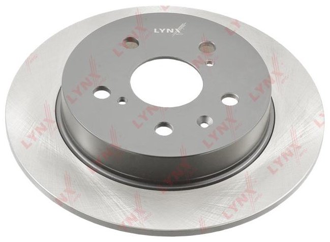 Диски LYNXauto задние BN-1439 купить,NaN