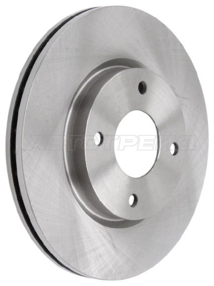 Диски HI-Q передние SD4238 купить,NaN
