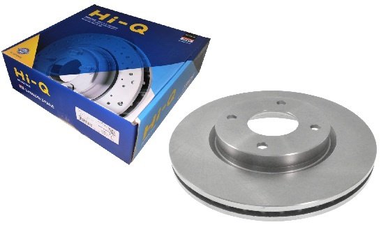 Диски HI-Q передние SD4238 купить,NaN