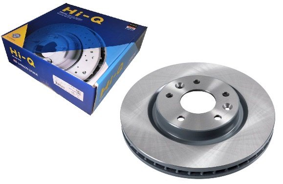 Диски HI-Q передние SD4251 купить,NaN