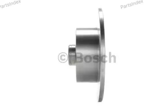 Диски Bosch передние 986478759 купить,NaN