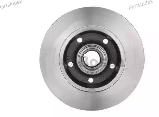 Диски Bosch передние 986478759 купить,NaN