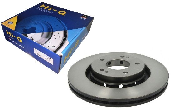 Диски HI-Q передние SD4329 купить,NaN