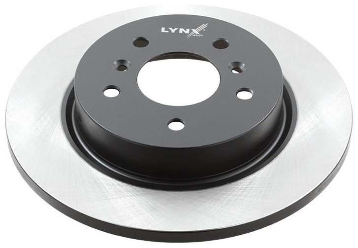 Диски LYNXauto задние BN1821 купить,NaN