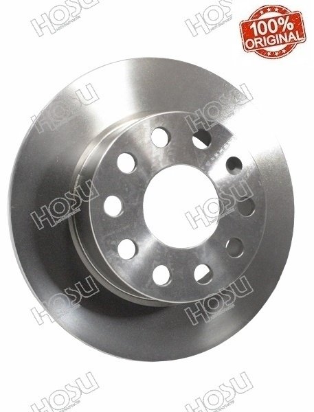 Диски HOSU задние E-HSDB0036-M купить,NaN