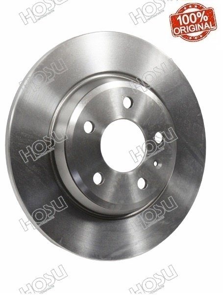 Диски HOSU задние E-HSDB0054-M купить,NaN