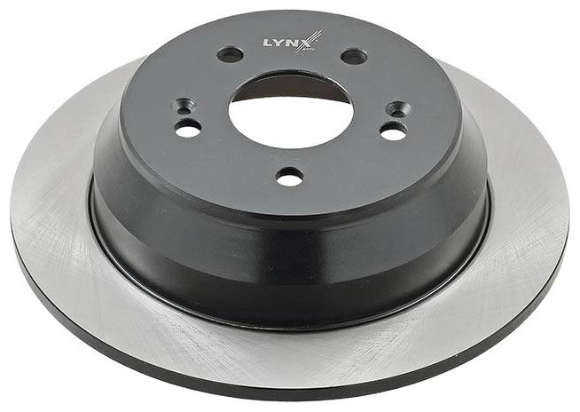 Диски LYNXauto задние BN2118 купить,NaN