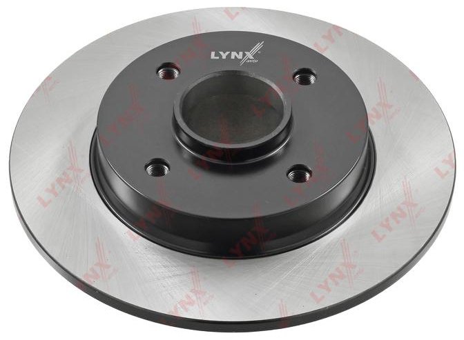 Диски LYNXauto задние BN2232 купить,NaN
