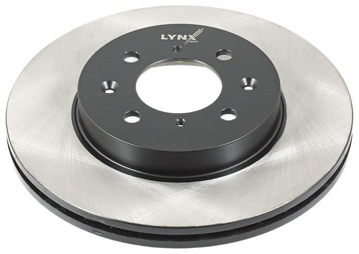 Диски LYNXauto передние BN 1034 - ForteMarket Диски LYNXauto передние BN 1034 купить,NaN