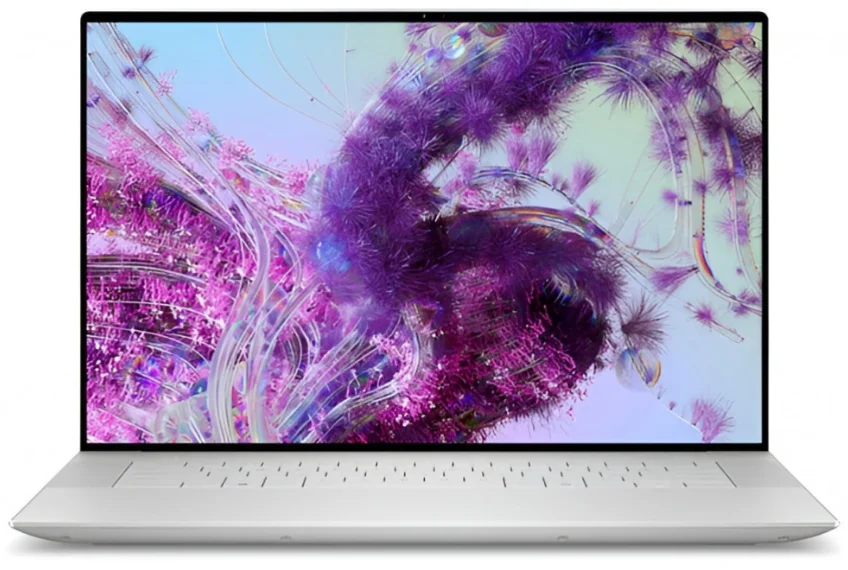Ноутбук Dell XPS 16 DIABLO_MTL_2501_1200_210-BLFY 16.3" Silver купить,NaN