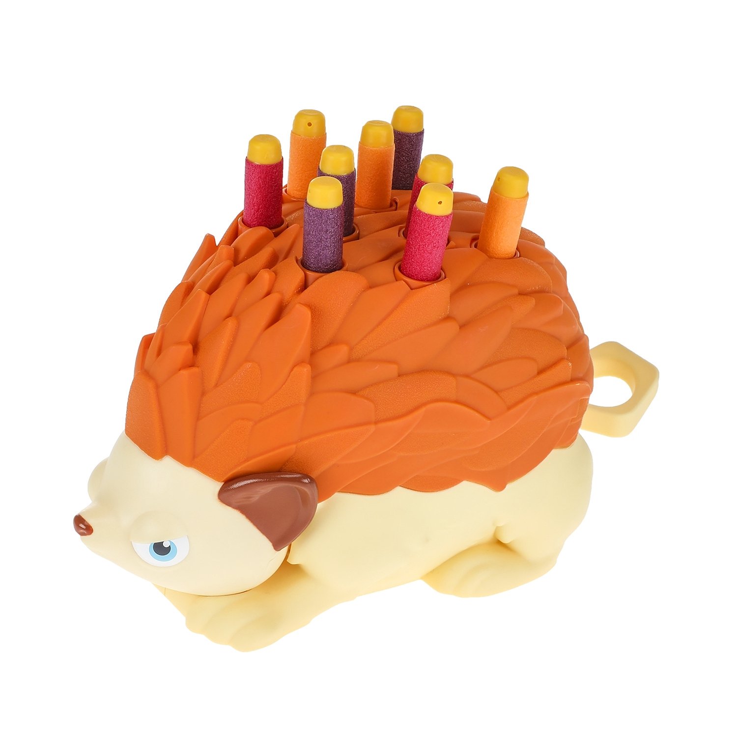 Настольная игра Hasbro Хитрый Дикообраз E5702121 купить,NaN
