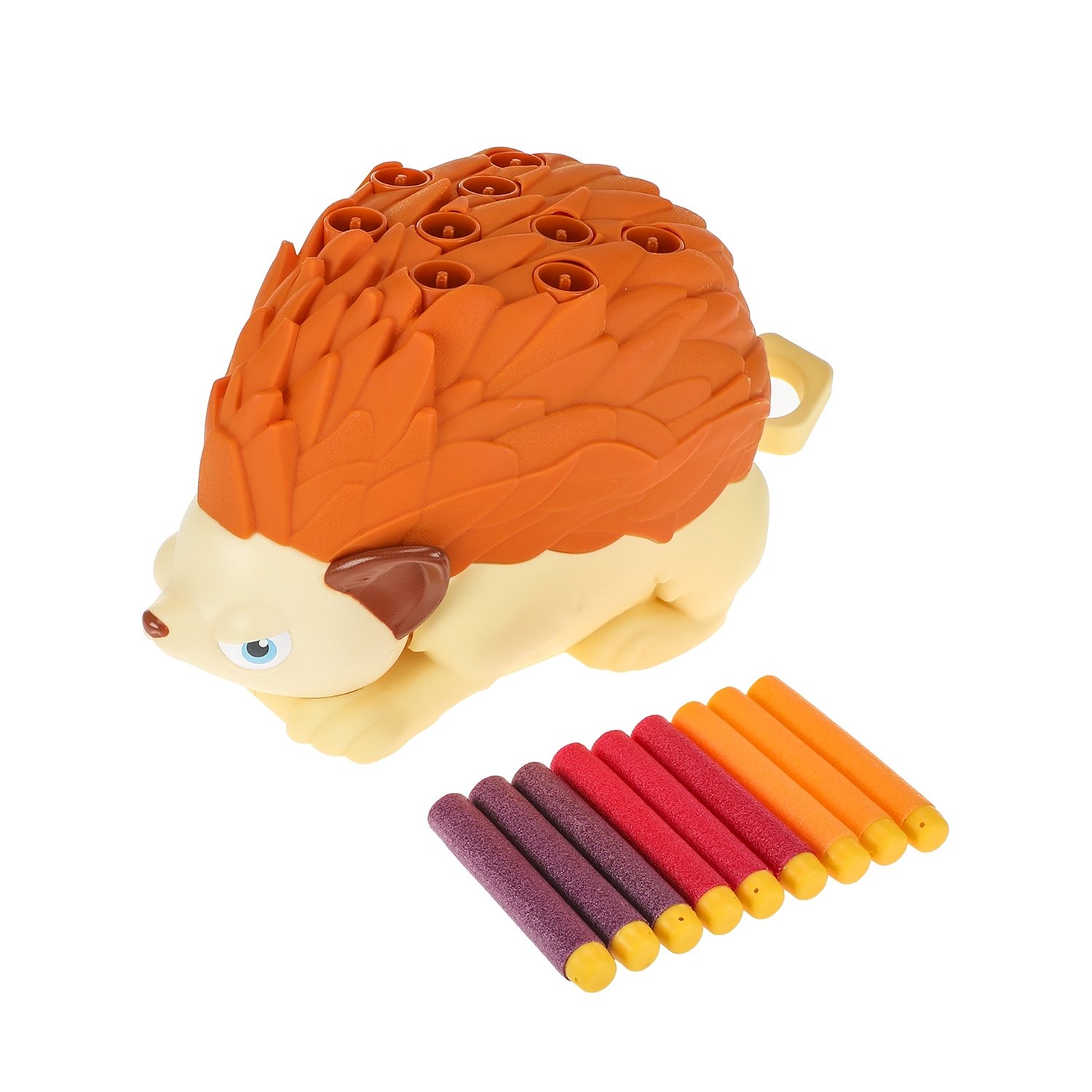 Настольная игра Hasbro Хитрый Дикообраз E5702121 купить,NaN