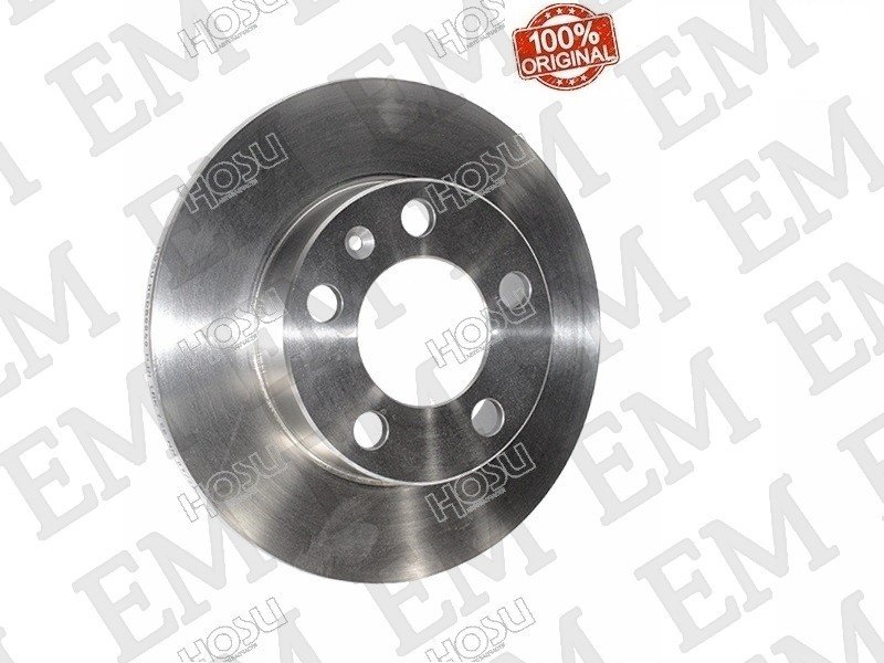 Диски HOSU задние HSDB0040 купить,NaN