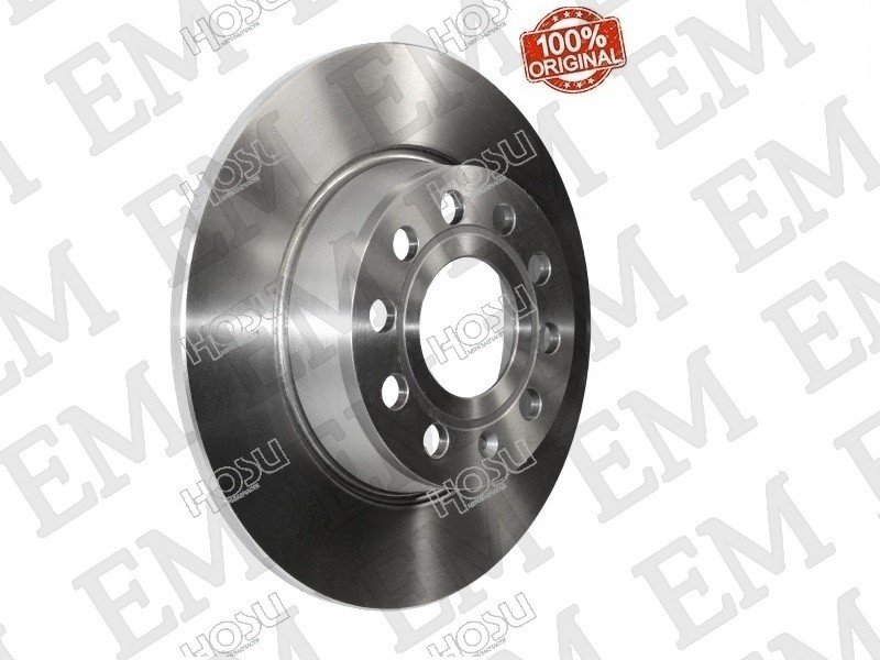 Диски HOSU задние HSDB0081 купить,NaN