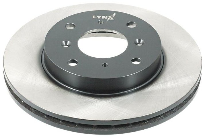 Диски LYNXauto передние BN 1041 купить,NaN