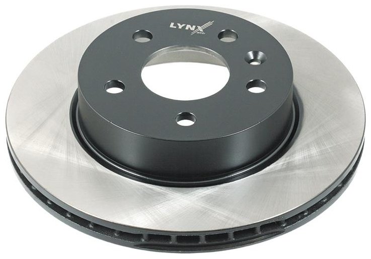 Диски LYNXauto передние BN 1080 купить,NaN