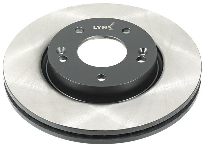 Диски LYNXauto передние BN 1051 купить,NaN