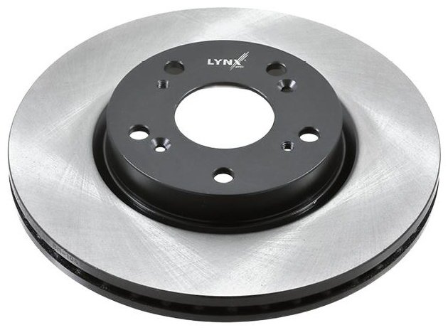 Диски LYNXauto передние BN 1045 купить,NaN